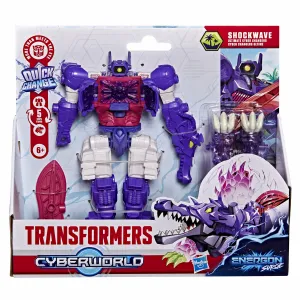 Hasbro Transformers G21625L00
