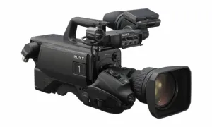 Sony HDC-3100