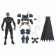 Spin Master DC Comics BAT FGR 12in Adventures F23 GML #3