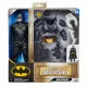 Spin Master DC Comics BAT FGR 12in Adventures F23 GML #2