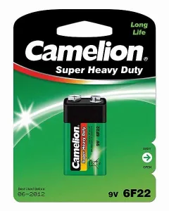 Camelion 6F22-BP1G