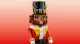 LEGO Iconic Nutcracker #10