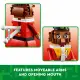 LEGO Iconic Nutcracker #15