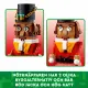 LEGO Iconic Nutcracker #6