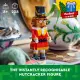 LEGO Iconic Nutcracker #14