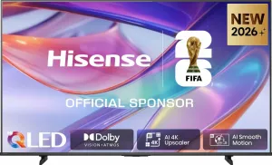 Hisense 65E77S