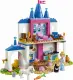 LEGO Disney Princess Cinderellas Tierpalast #2
