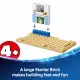 LEGO Disney Princess Cinderellas Tierpalast #14