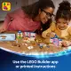 LEGO Disney Princess Cinderellas Tierpalast #15