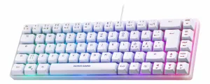 Deltaco Gaming GAM-158-W