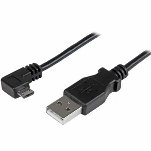 StarTech.com USBAUB1MRA