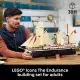 LEGO ICONS The Endurance #5