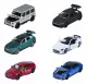 Majorette Mercedes-AMG Premium Cars #1