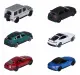 Majorette Mercedes-AMG Premium Cars #2
