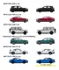 Majorette Mercedes-AMG Premium Cars #3
