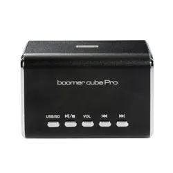 Ultron Boomer cube Pro