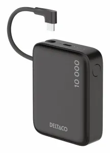 Deltaco PB-CC101
