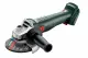 Metabo W 18 L 9-125 Quick