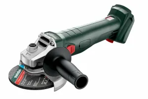 Metabo W 18 L 9-125 Quick