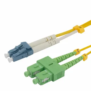 Deltaco LCSC-5-DUA