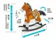 Milly Mally Mustang #2