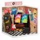MGA Entertainment Miniverse Record Shop