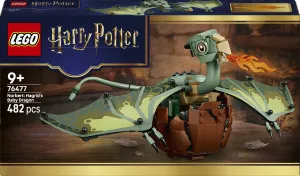 LEGO Harry Potter 76477
