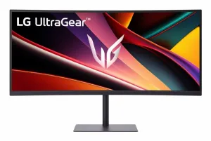 LG 34G630A-B