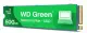 Western Digital WDS500G2G0C