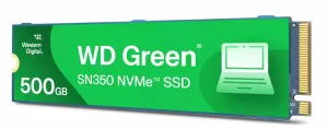 Western Digital WDS500G2G0C