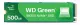 Western Digital WDS500G2G0C #2
