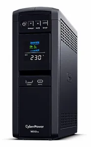 CyberPower CP1600EPFCLCD