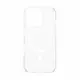 PanzerGlass CARE by PanzerGlass Urban Combat Case Transparent w. White MagSafe iPhone 16 Pro #4