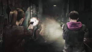 Capcom Resident Evil : Revelations 2