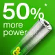 GP Batteries Super Alkaline GP15A #4