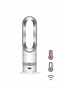 Dyson Hot+Cool HF1