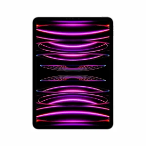 Apple Pro (4th generation) iPad Pro