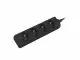 Lanberg PS0-04E-0100-IEC-BK #2