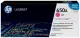 HP 650A Magenta Original LaserJet Toner Cartridge