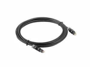 Lanberg CA-TOSL-10CC-0010-BK