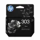HP 303 2-pack Black/Tri-color Original Ink Cartridges #1
