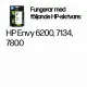 HP 303 2-pack Black/Tri-color Original Ink Cartridges