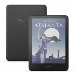 Amazon Kindle Colorsoft