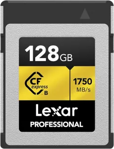 Lexar LCXEXPR128G-RNENG