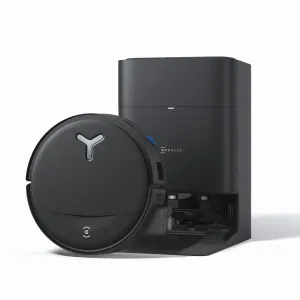 Ecovacs DEEBOT T80S OMNI EU