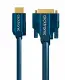 ClickTronic 7.5m HDMI/DVI Adapter