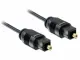 DeLOCK 2m Toslink Standard