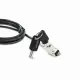 DICOTA BASE XX LAPTOP LOCK NANO #4