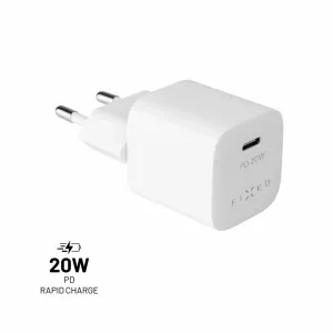 FIXED FIXC20M-C-WH
