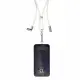 Intenso Handykette als Lade- + Datenkabel USB-C bis 1,65m beige #2